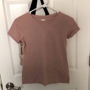 Old navy, size S, pink